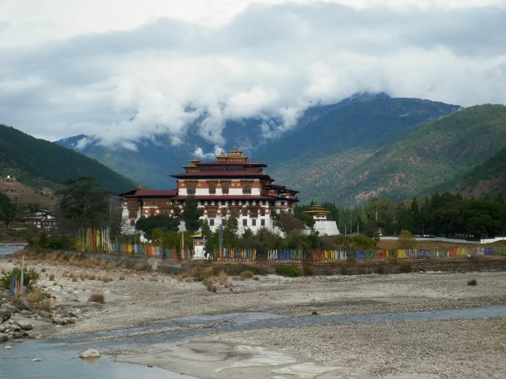 ภูฏาน ทัวร์ภูฏาน