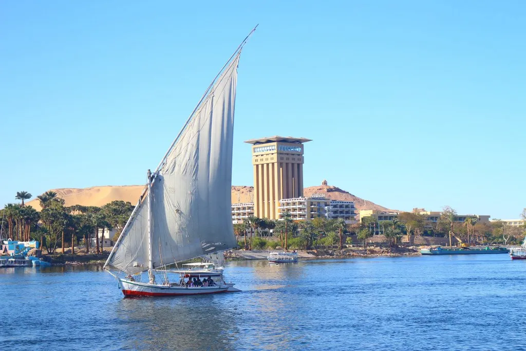 Egypt Tours