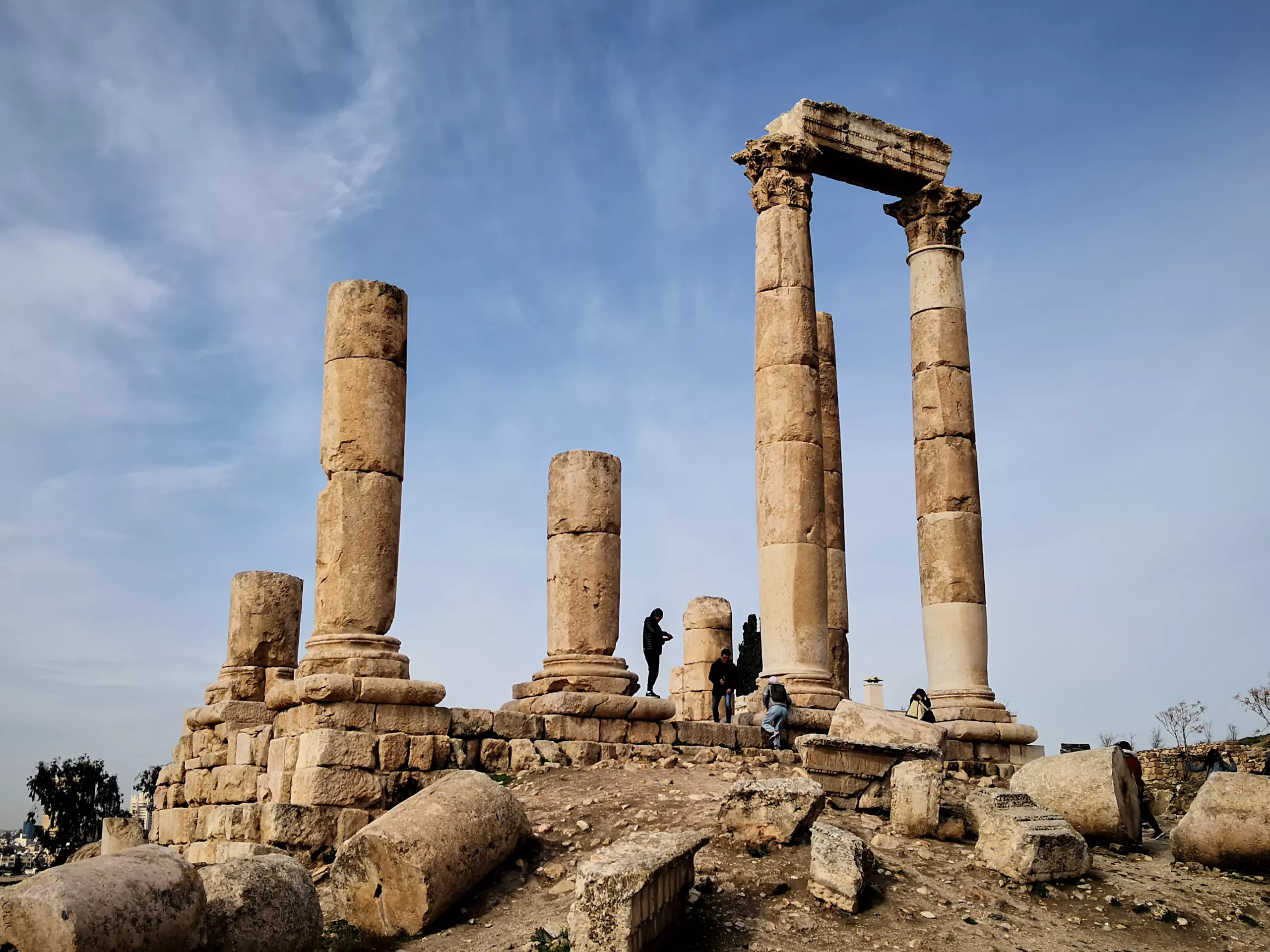Jordan Tours 7 scaled