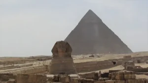 เที่ยวอียิปต์ด้วยตัวเอง